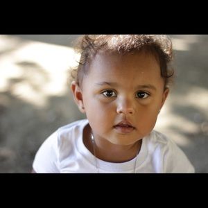 Meet your Posher, Alfonso